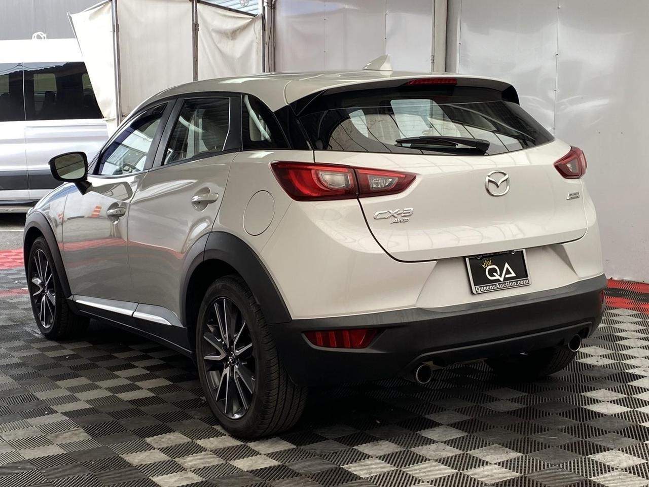 2018 Mazda CX-3 Grand Touring Richmond Hill NY