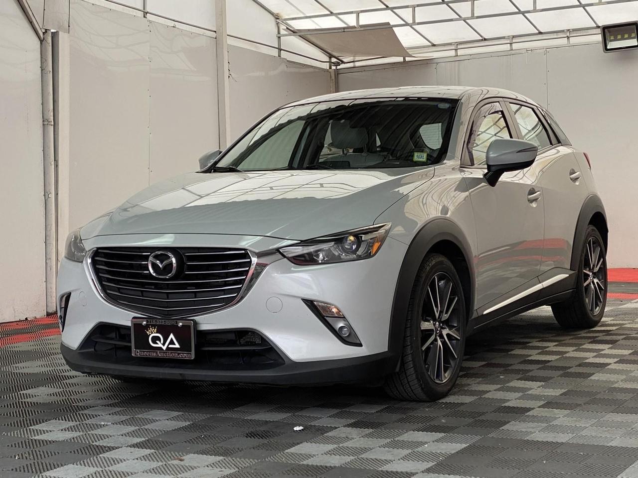2018 Mazda CX-3 Grand Touring Richmond Hill NY