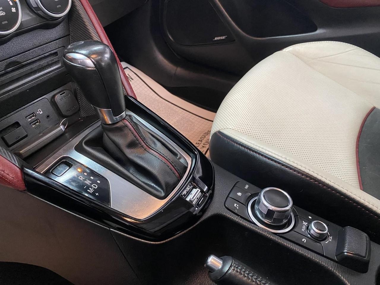 2018 Mazda CX-3 Grand Touring Richmond Hill NY