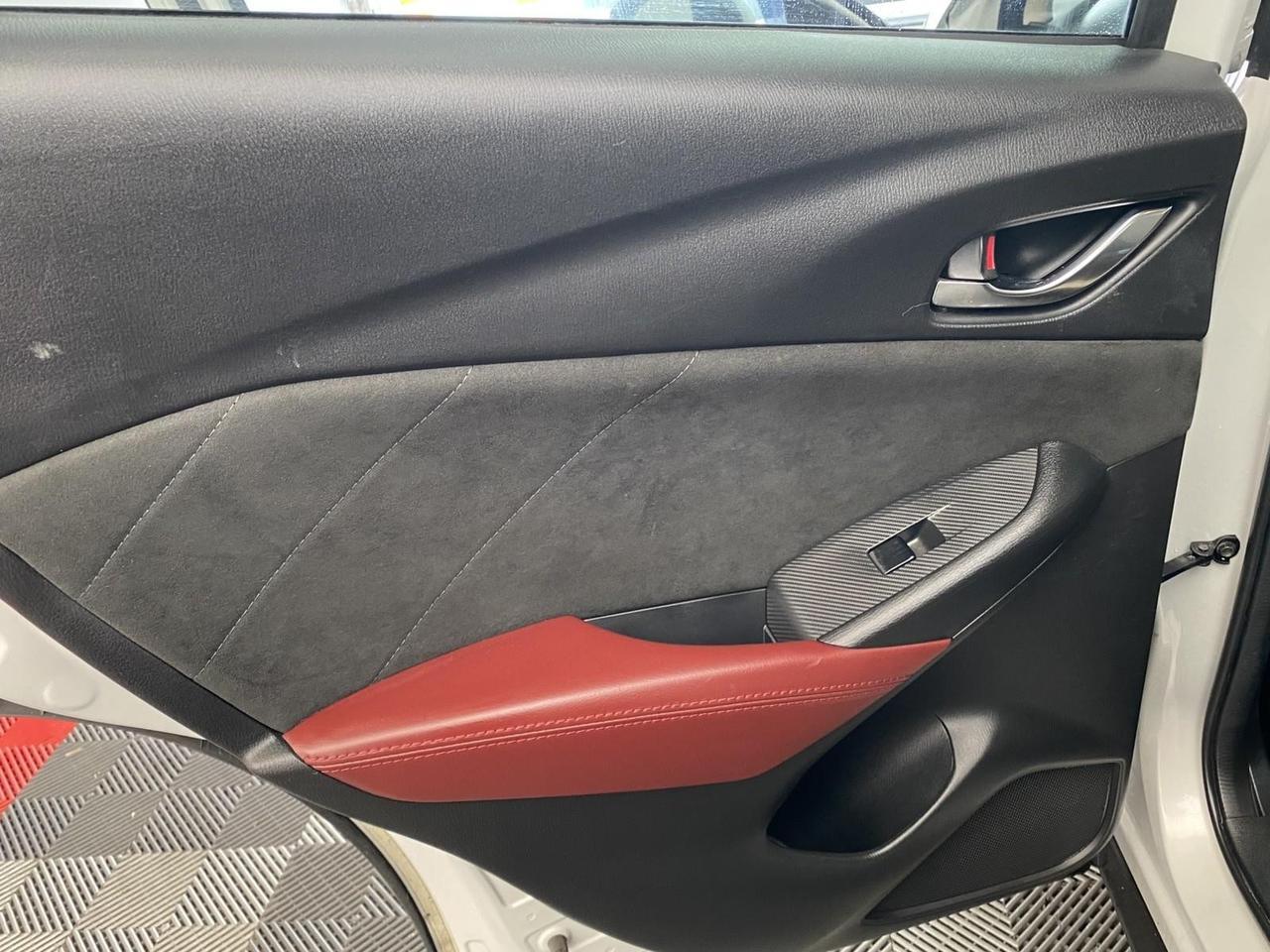 2018 Mazda CX-3 Grand Touring Richmond Hill NY