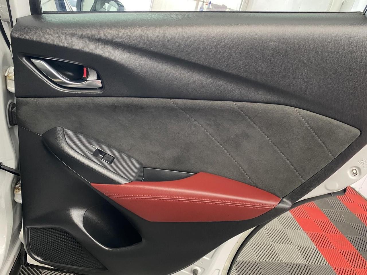 2018 Mazda CX-3 Grand Touring Richmond Hill NY