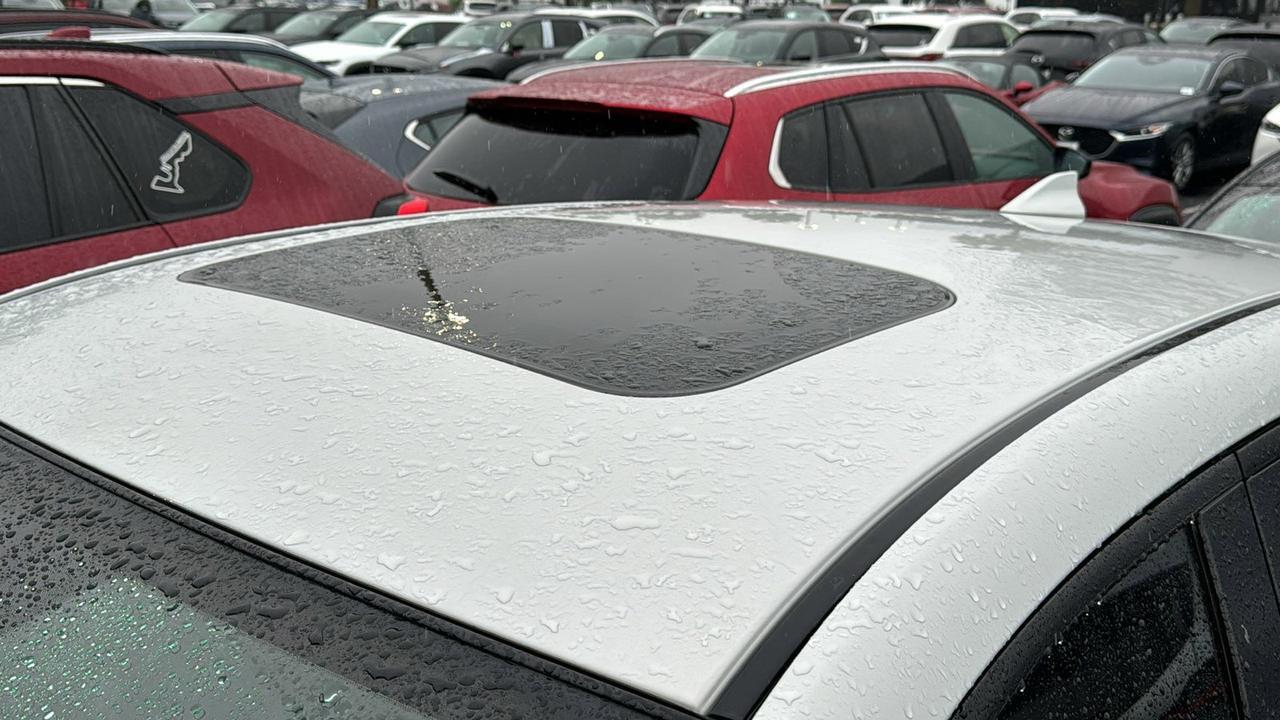 2018 Mazda CX-3 Grand Touring San Antonio TX