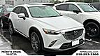 2018 Mazda CX-3 Grand Touring