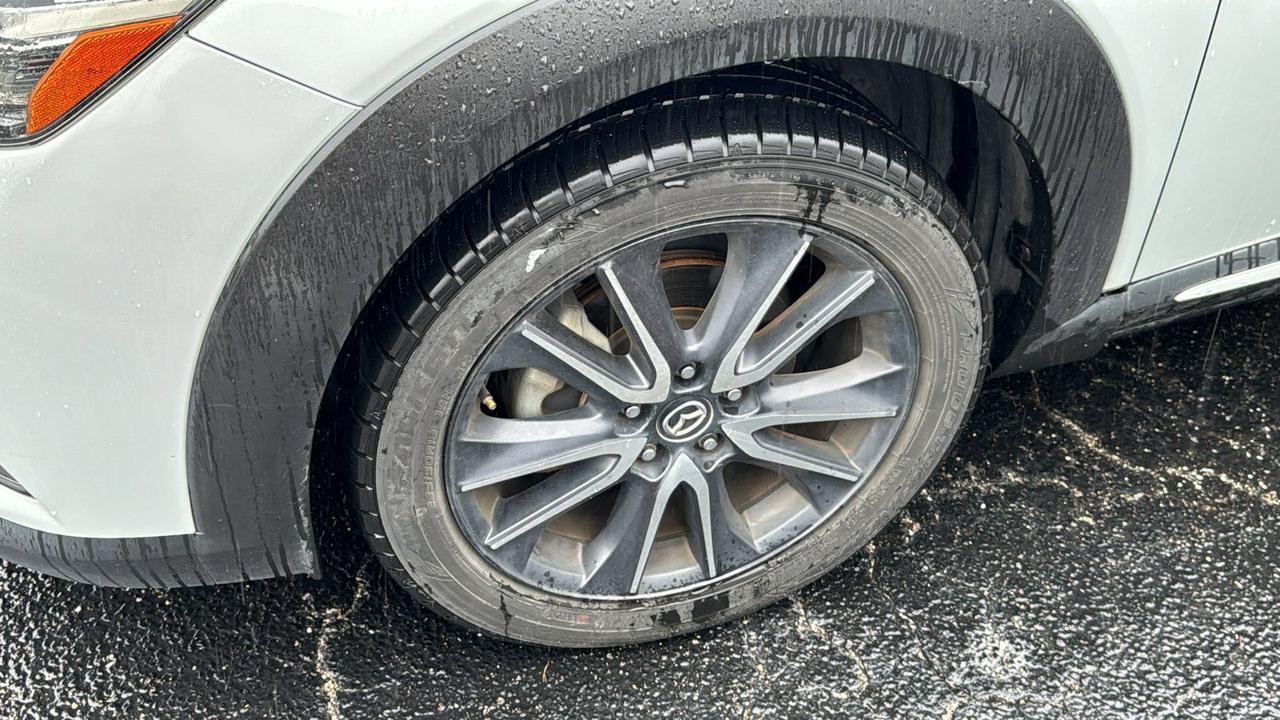 2018 Mazda CX-3 Grand Touring San Antonio TX