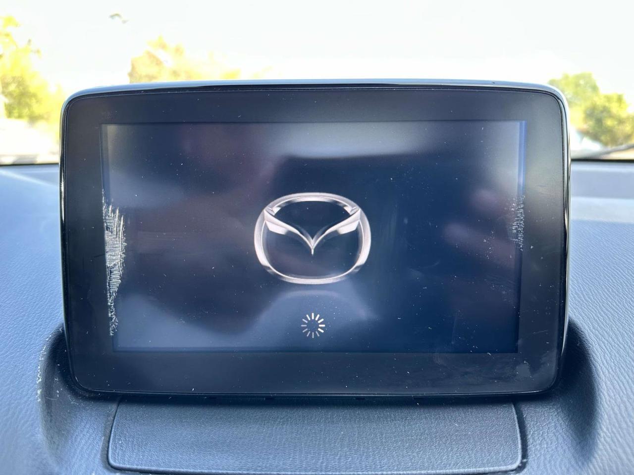 2018 Mazda CX-3 Grand Touring San Clemente CA
