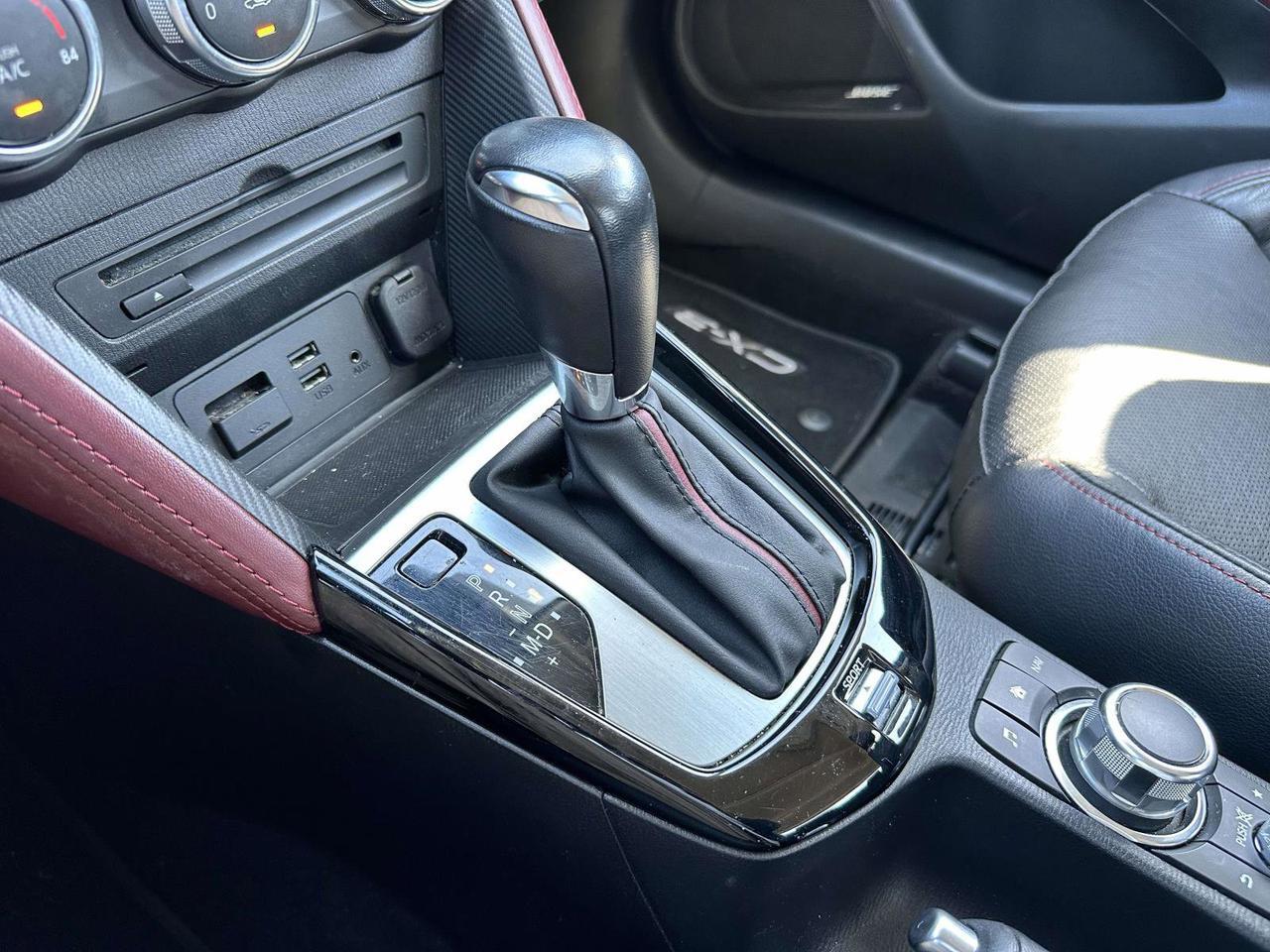 2018 Mazda CX-3 Grand Touring San Clemente CA