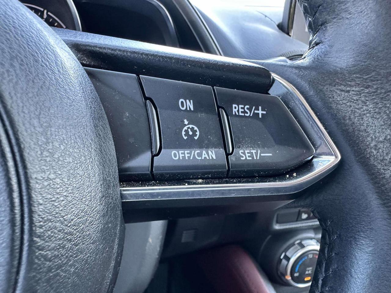 2018 Mazda CX-3 Grand Touring San Clemente CA