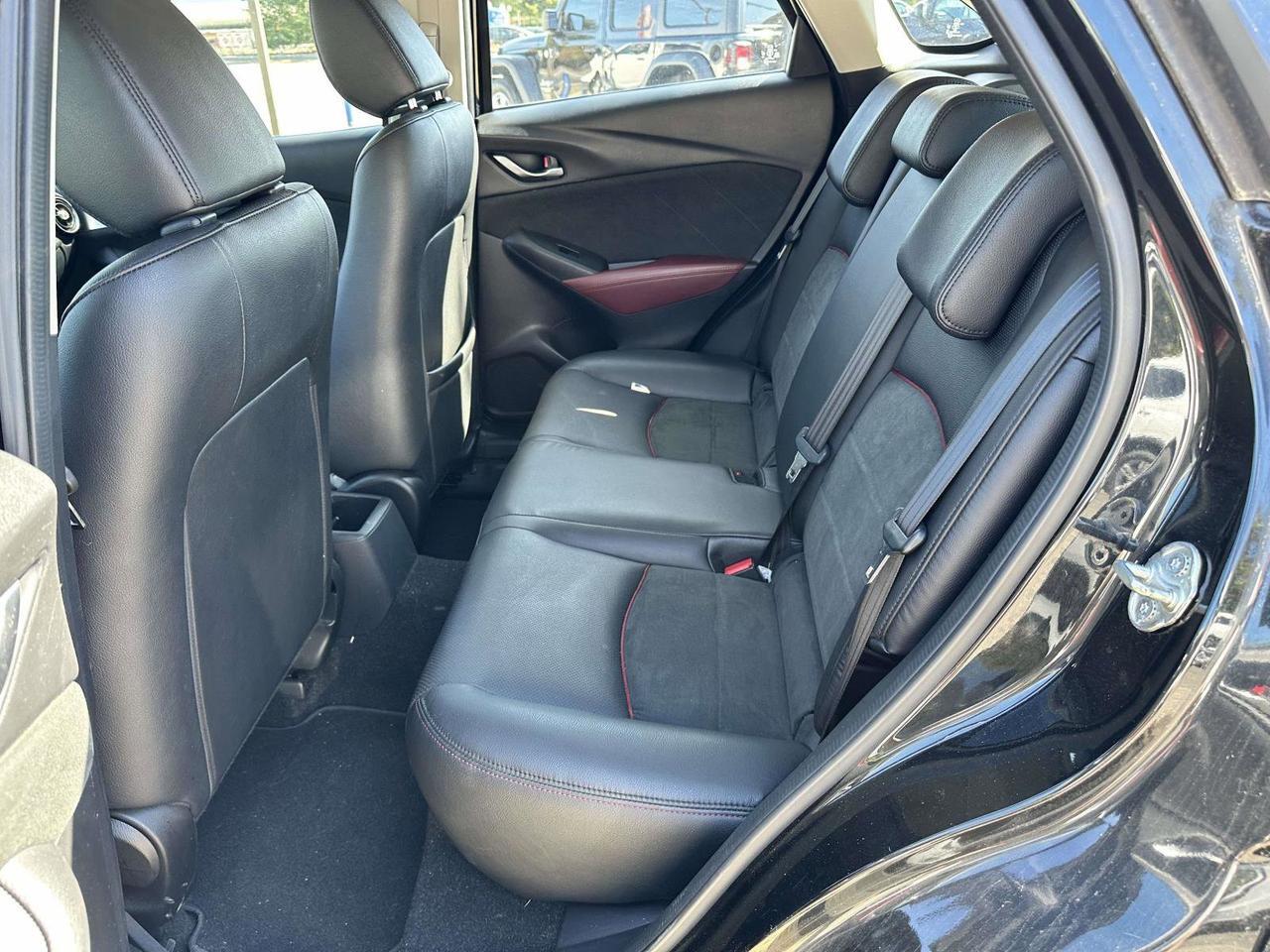 2018 Mazda CX-3 Grand Touring San Clemente CA