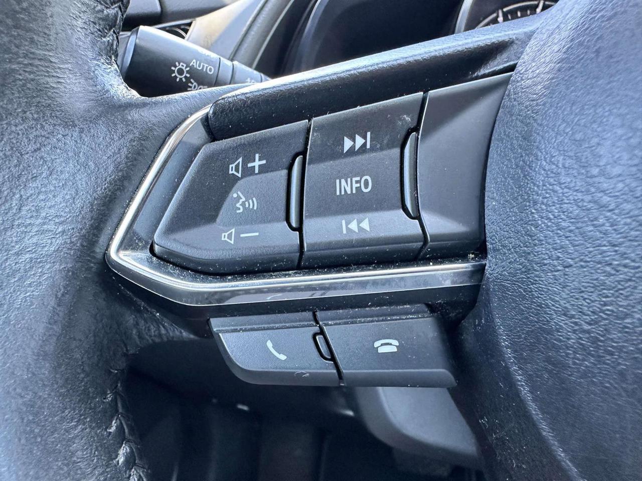 2018 Mazda CX-3 Grand Touring San Clemente CA