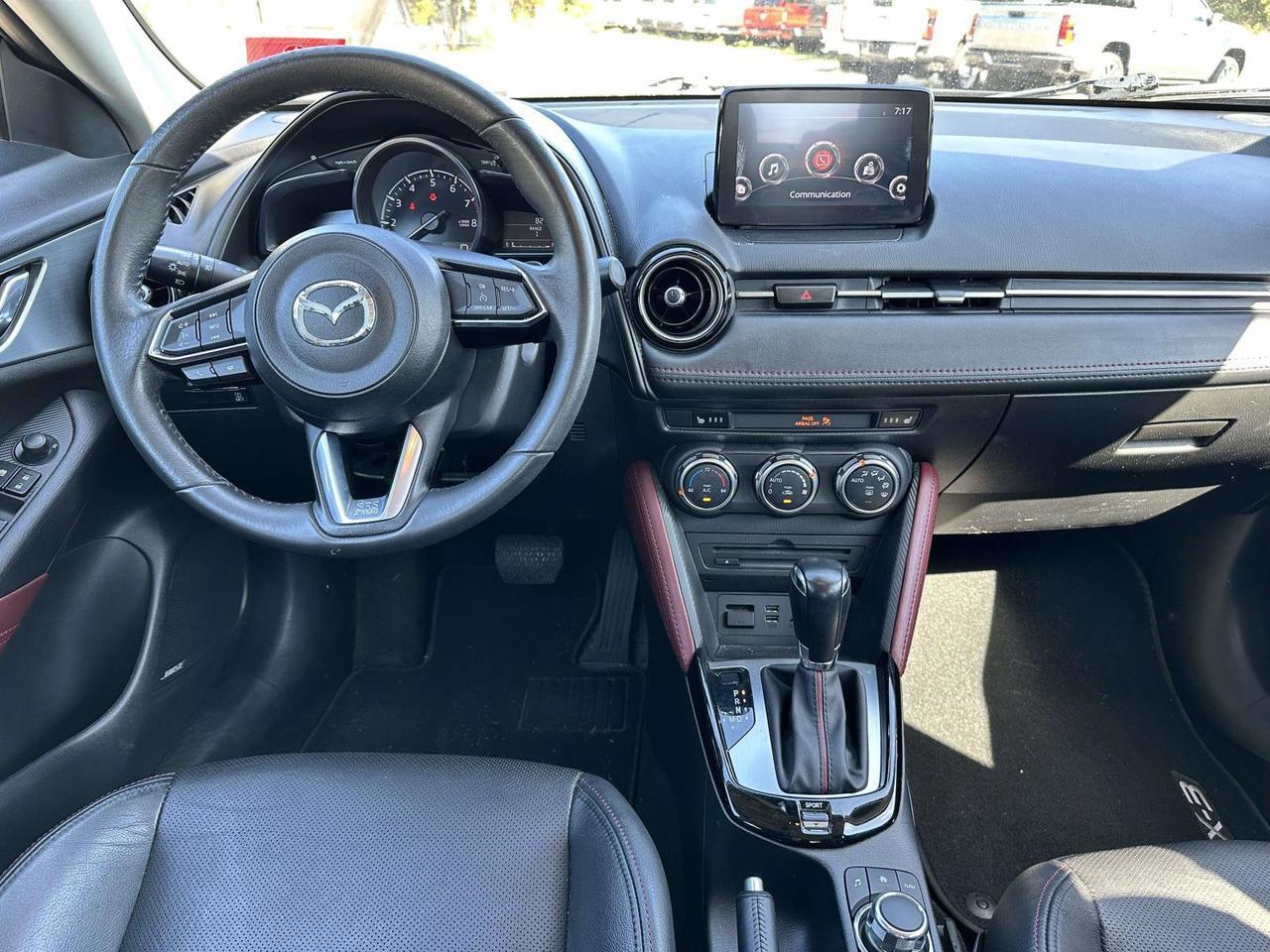 2018 Mazda CX-3 Grand Touring San Clemente CA