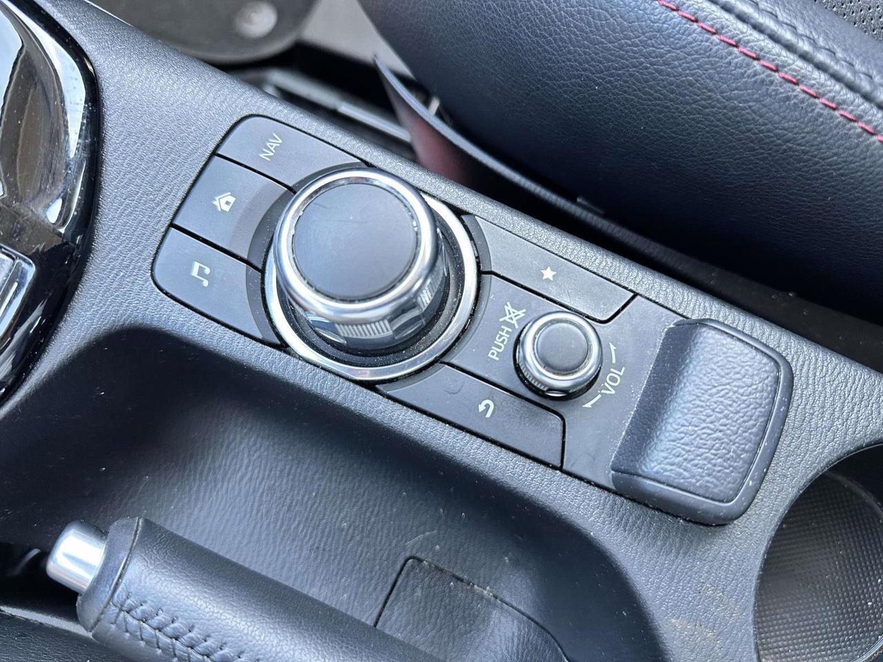 2018 Mazda CX-3 Grand Touring San Clemente CA