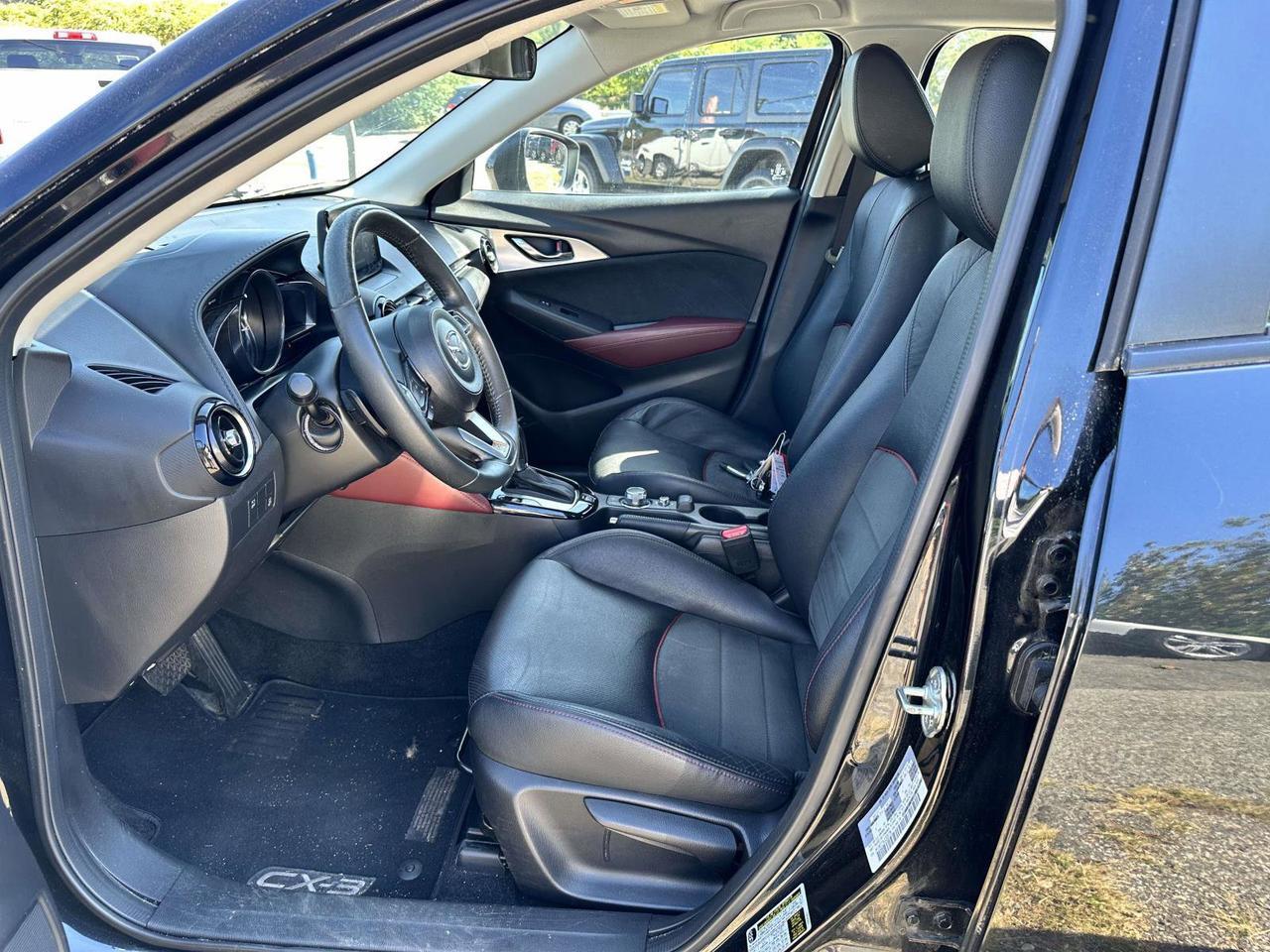 2018 Mazda CX-3 Grand Touring San Clemente CA