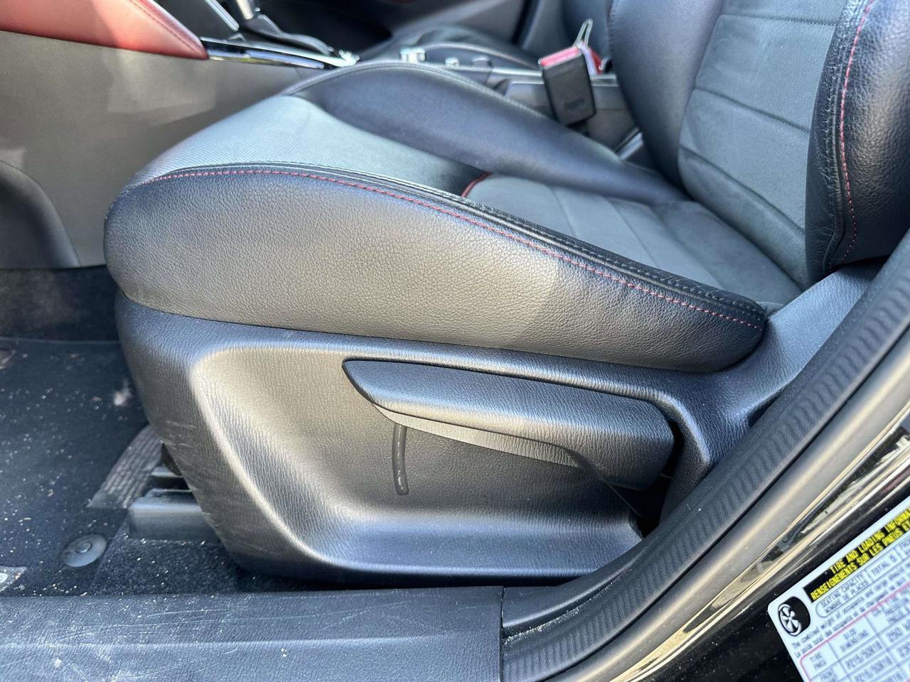 2018 Mazda CX-3 Grand Touring San Clemente CA