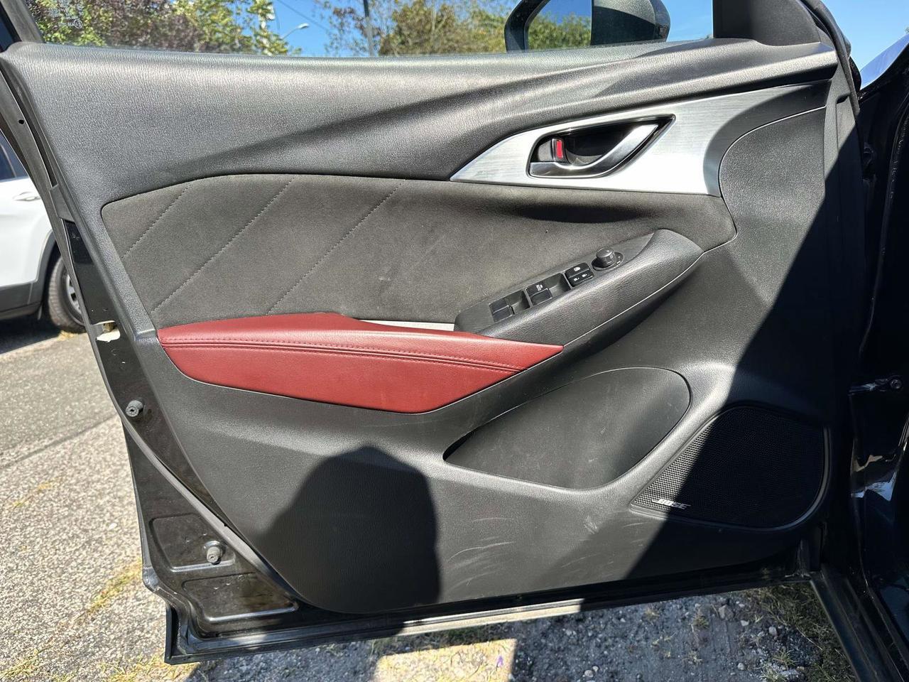 2018 Mazda CX-3 Grand Touring San Clemente CA