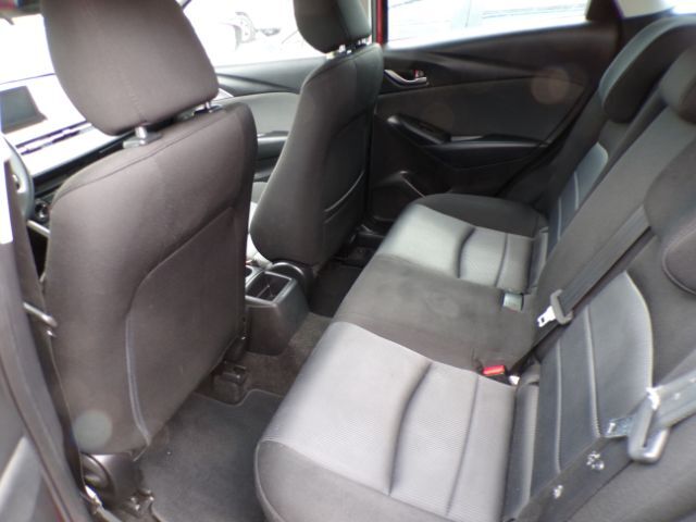 2018 Mazda CX-3 Sport San Antonio TX