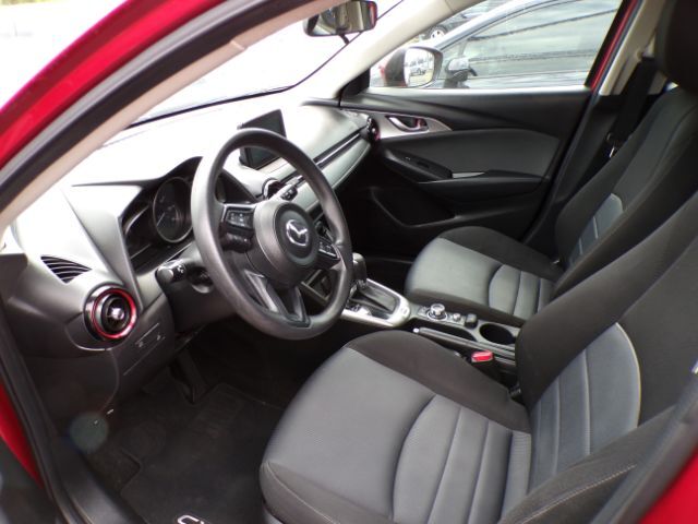 2018 Mazda CX-3 Sport San Antonio TX