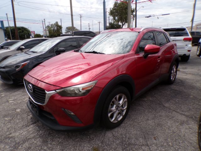 2018 Mazda CX-3 Sport San Antonio TX