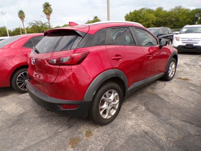 2018 Mazda CX-3 Sport San Antonio TX