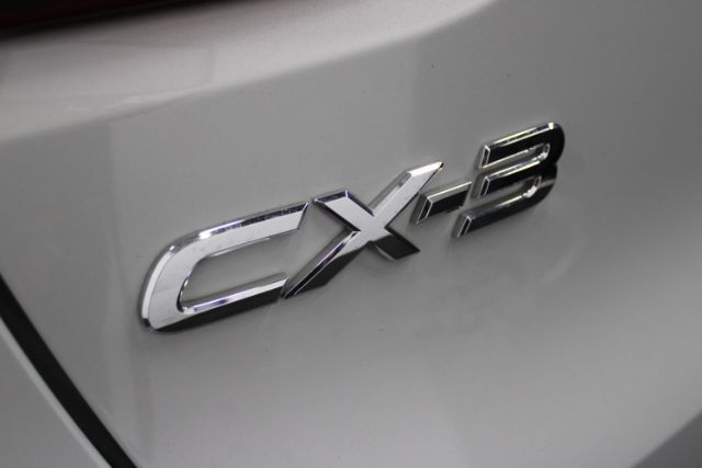 2018 Mazda CX-3 Touring Chantilly VA