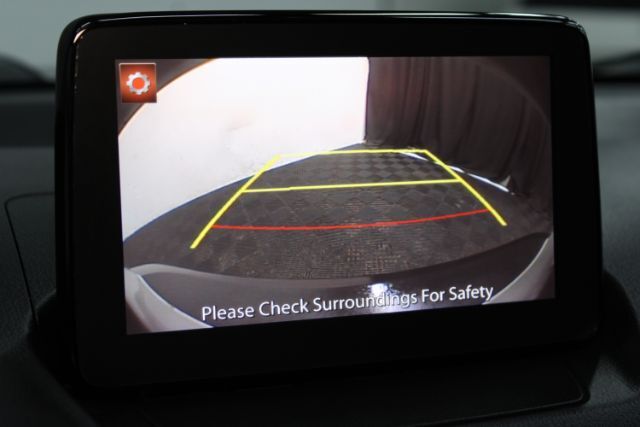 2018 Mazda CX-3 Touring Chantilly VA