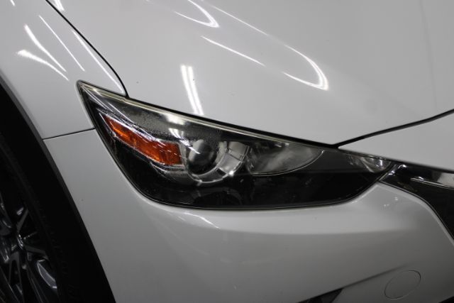 2018 Mazda CX-3 Touring Chantilly VA