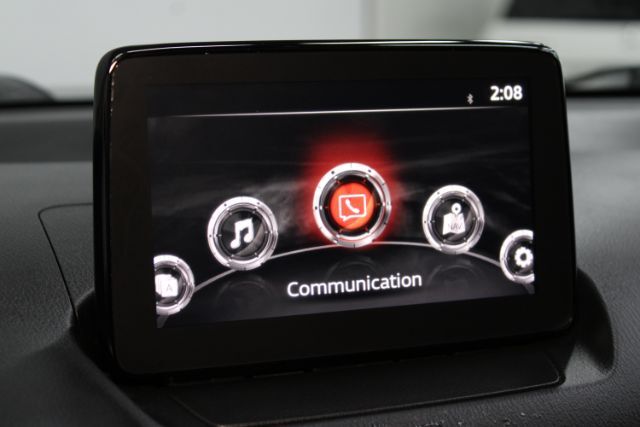 2018 Mazda CX-3 Touring Chantilly VA