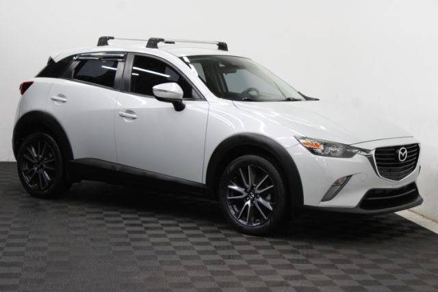 2018 Mazda CX-3 Touring