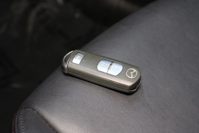 2018 Mazda CX-3 Touring Chantilly VA