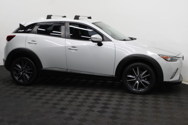2018 Mazda CX-3 Touring Chantilly VA