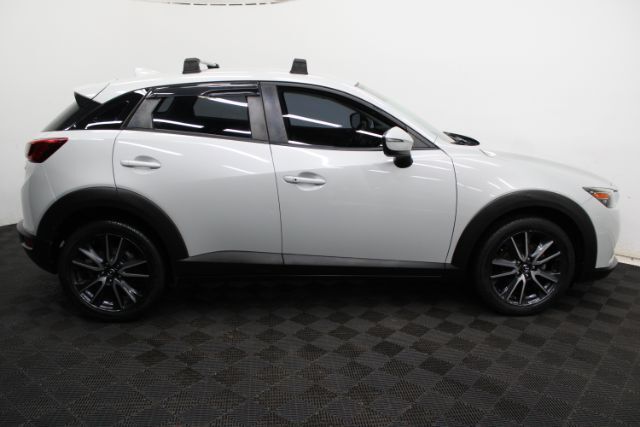 2018 Mazda CX-3 Touring Chantilly VA