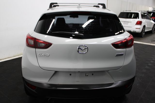 2018 Mazda CX-3 Touring Chantilly VA
