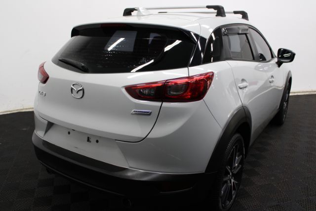 2018 Mazda CX-3 Touring Chantilly VA