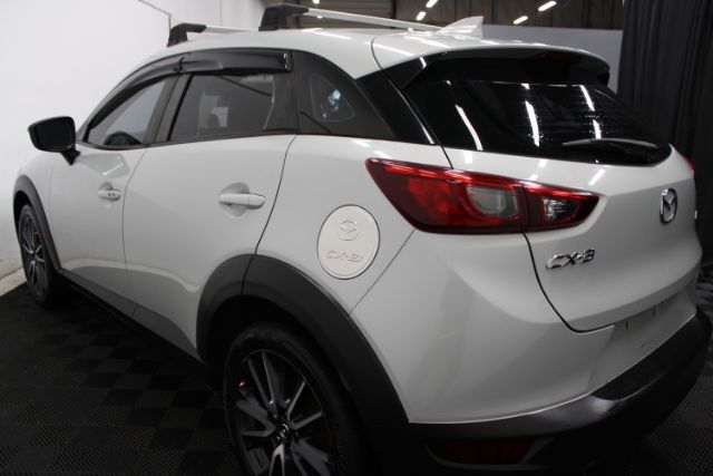 2018 Mazda CX-3 Touring Chantilly VA