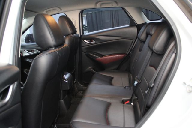 2018 Mazda CX-3 Touring Chantilly VA