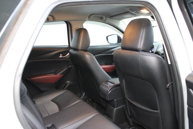 2018 Mazda CX-3 Touring Chantilly VA