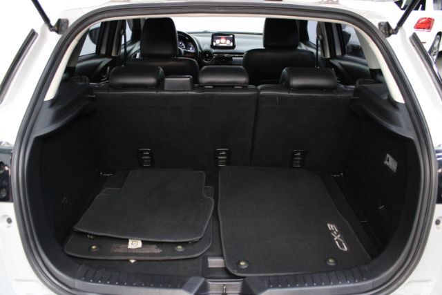 2018 Mazda CX-3 Touring Chantilly VA