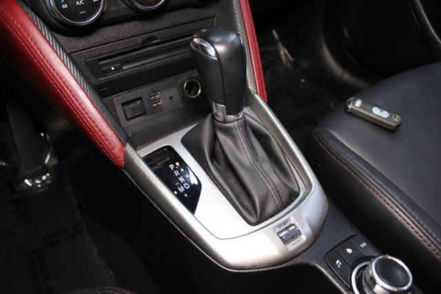 2018 Mazda CX-3 Touring Chantilly VA