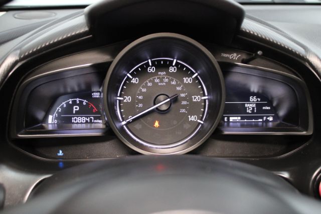 2018 Mazda CX-3 Touring Chantilly VA