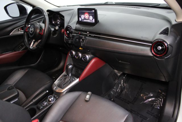 2018 Mazda CX-3 Touring Chantilly VA