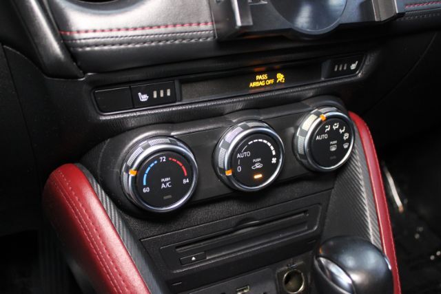 2018 Mazda CX-3 Touring Chantilly VA