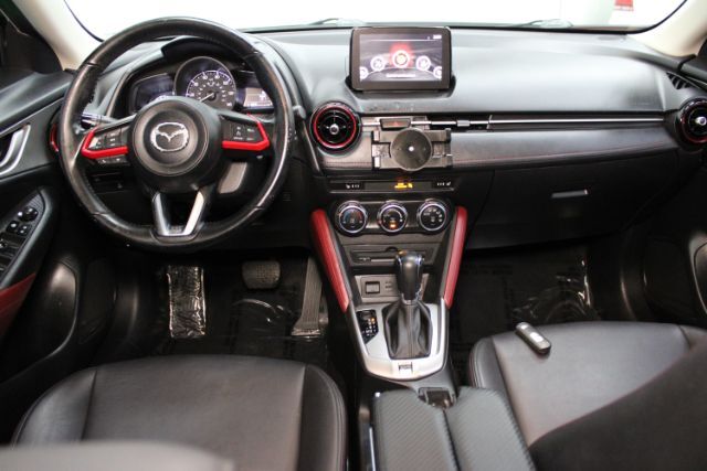 2018 Mazda CX-3 Touring