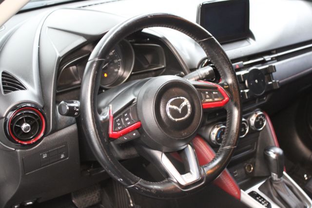 2018 Mazda CX-3 Touring Chantilly VA