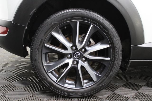 2018 Mazda CX-3 Touring Chantilly VA