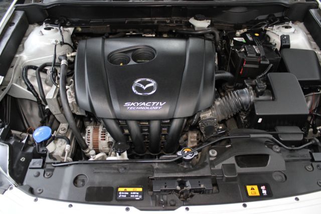 2018 Mazda CX-3 Touring Chantilly VA