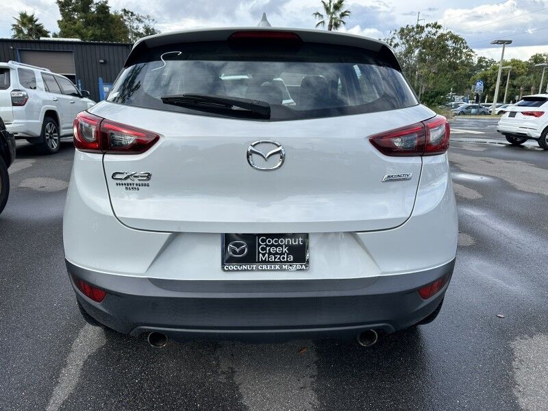2018 Mazda CX-3 Touring Jacksonville FL