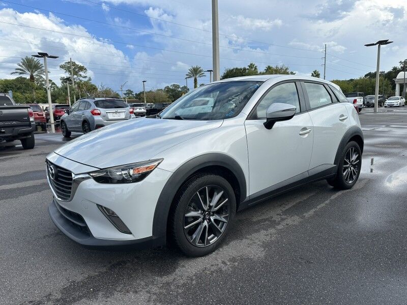 2018 Mazda CX-3 Touring Jacksonville FL