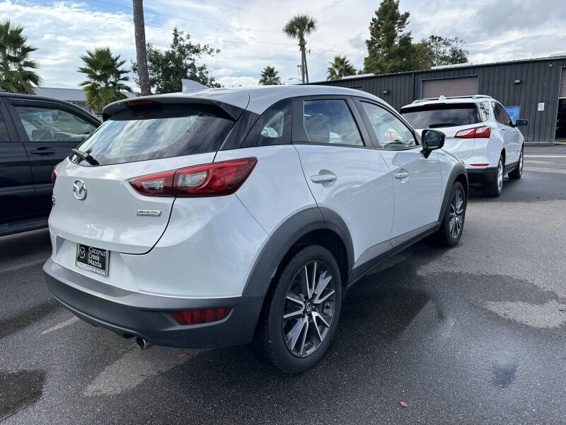 2018 Mazda CX-3 Touring Jacksonville FL