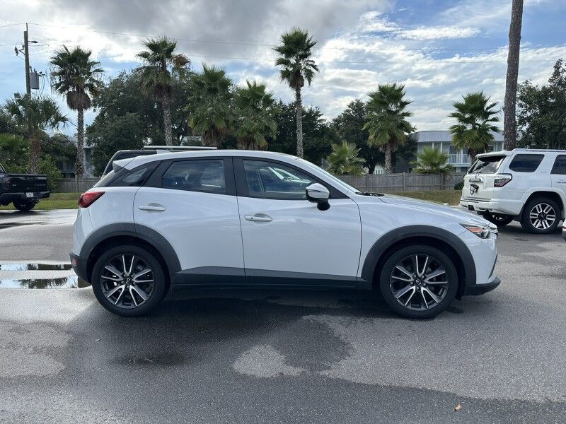 2018 Mazda CX-3 Touring Jacksonville FL