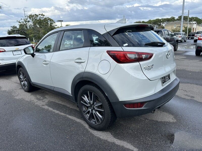 2018 Mazda CX-3 Touring Jacksonville FL