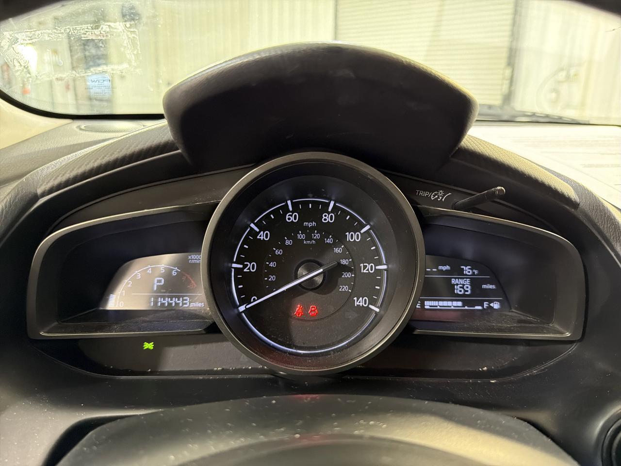 2018 Mazda CX-3 Touring San Antonio TX